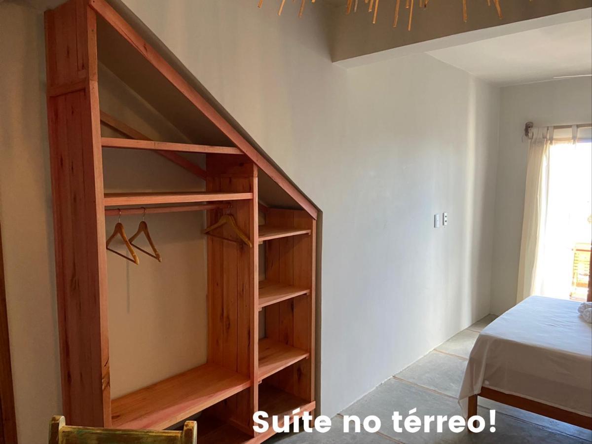 La Vista Suites Prea Eksteriør billede