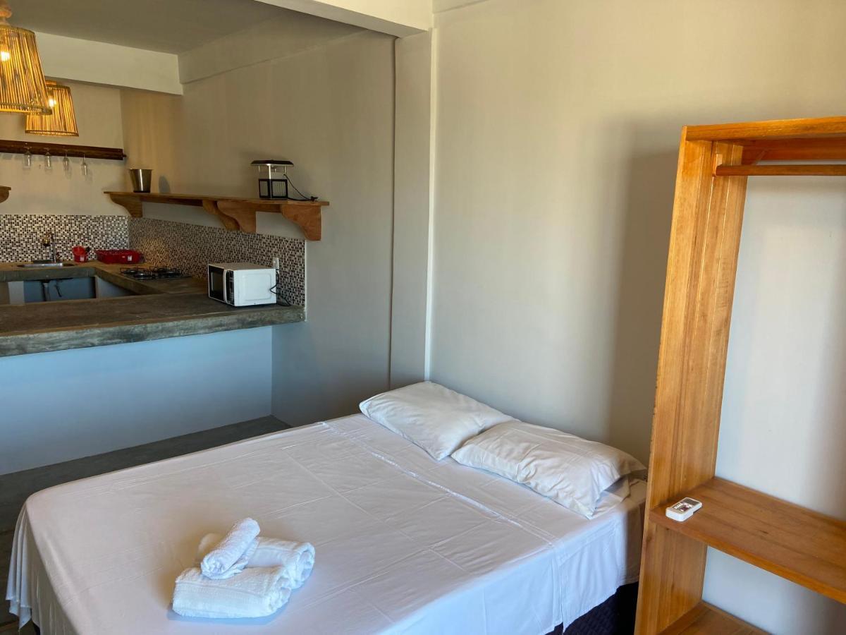 La Vista Suites Prea Eksteriør billede