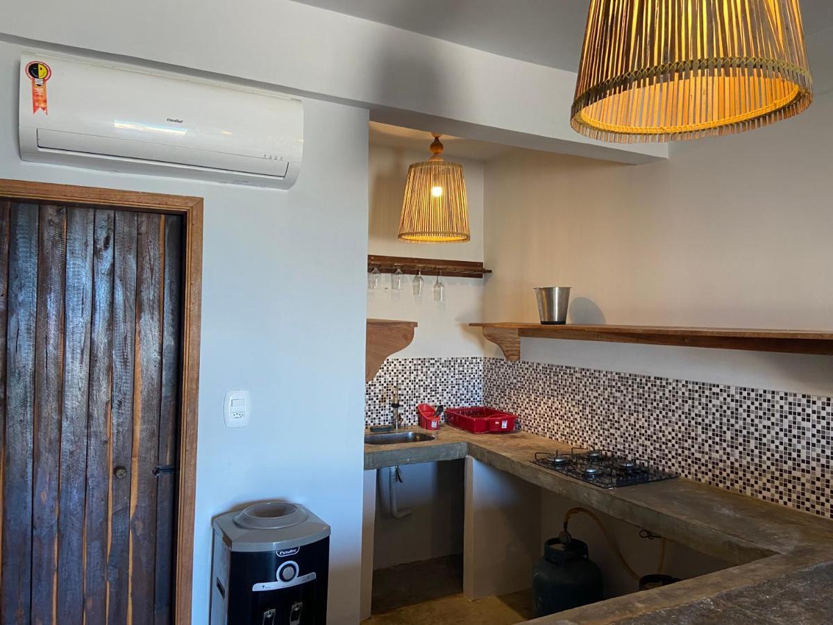 La Vista Suites Prea Eksteriør billede