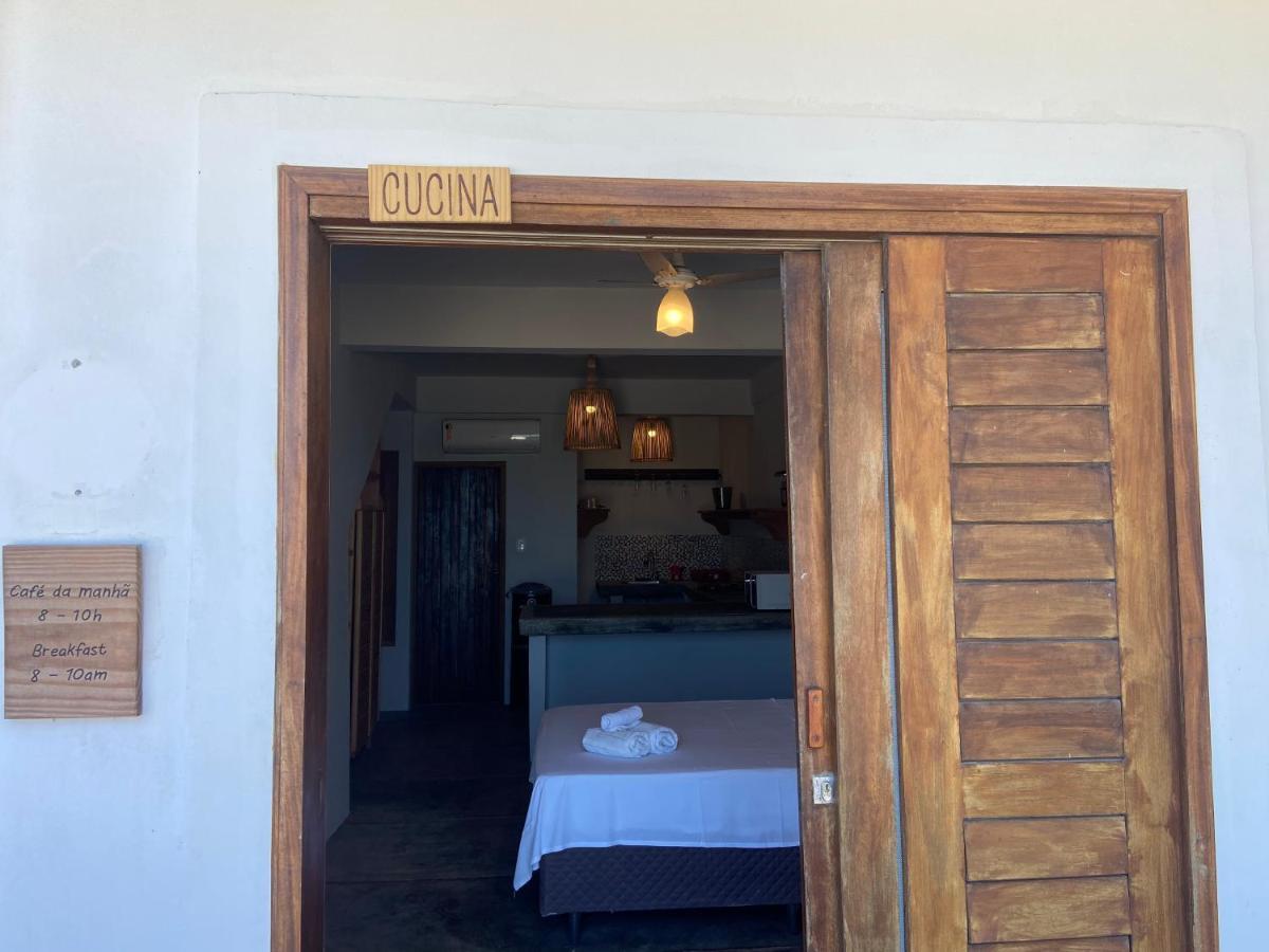 La Vista Suites Prea Eksteriør billede