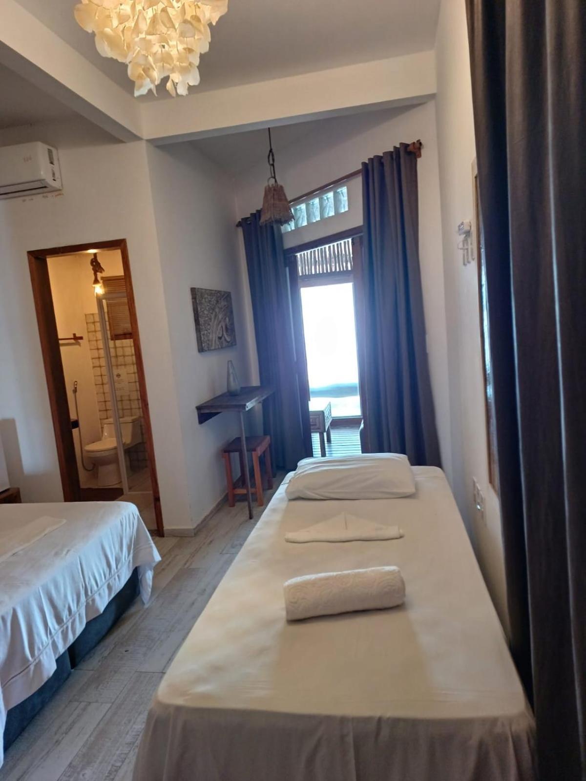 La Vista Suites Prea Eksteriør billede