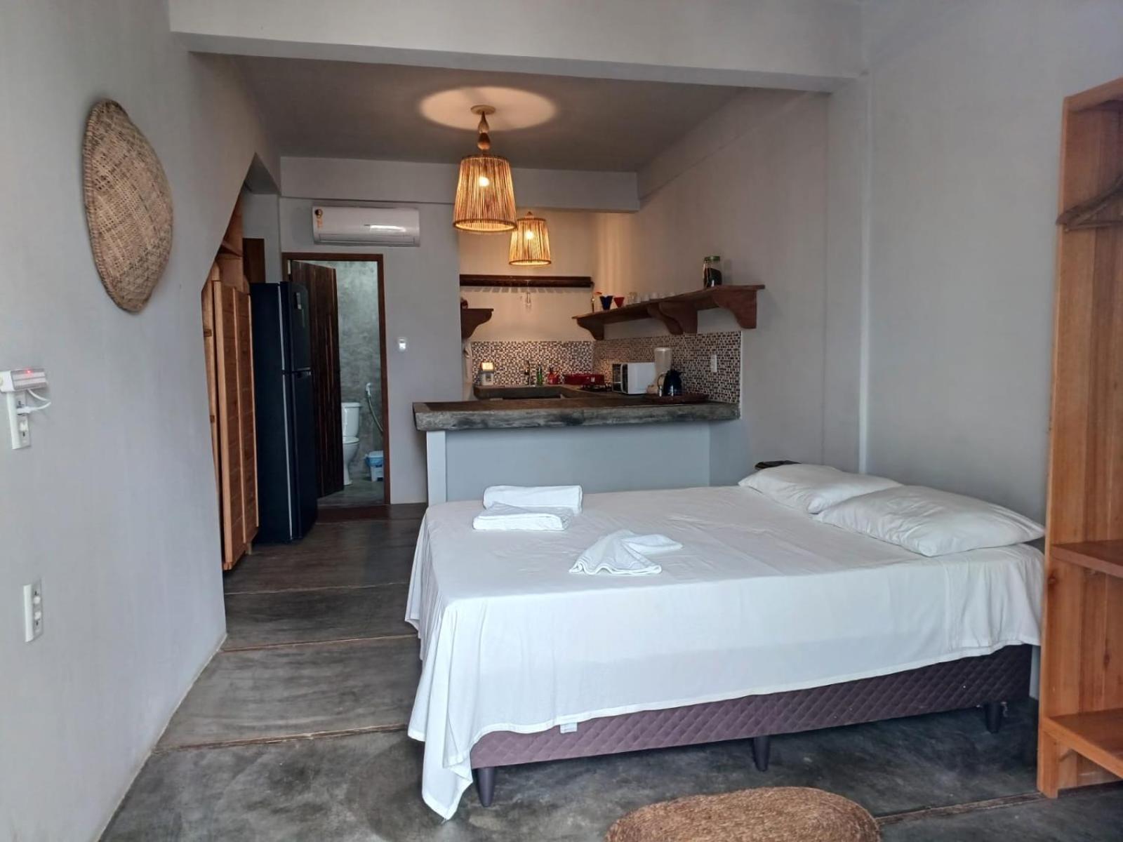 La Vista Suites Prea Eksteriør billede
