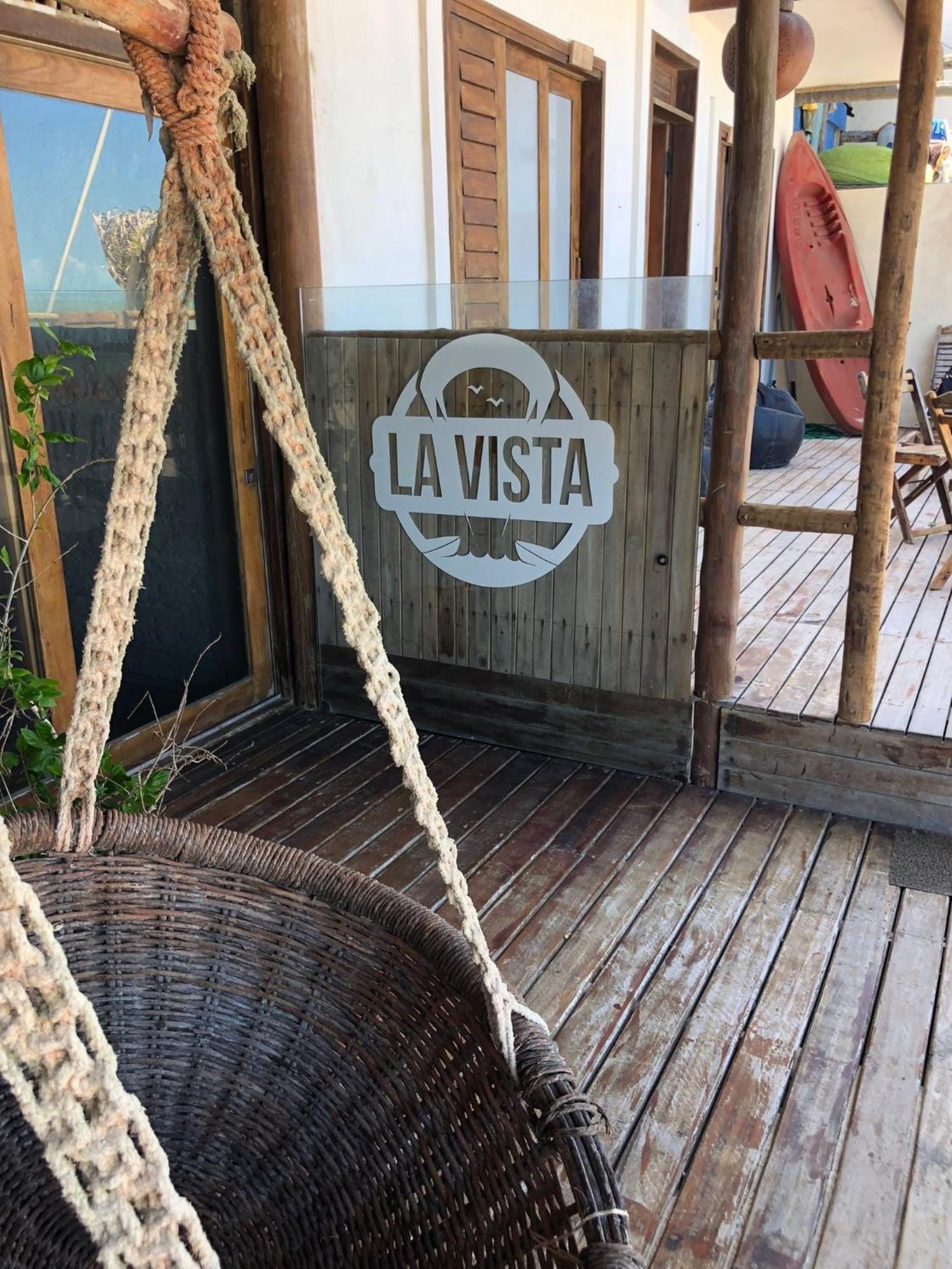La Vista Suites Prea Eksteriør billede