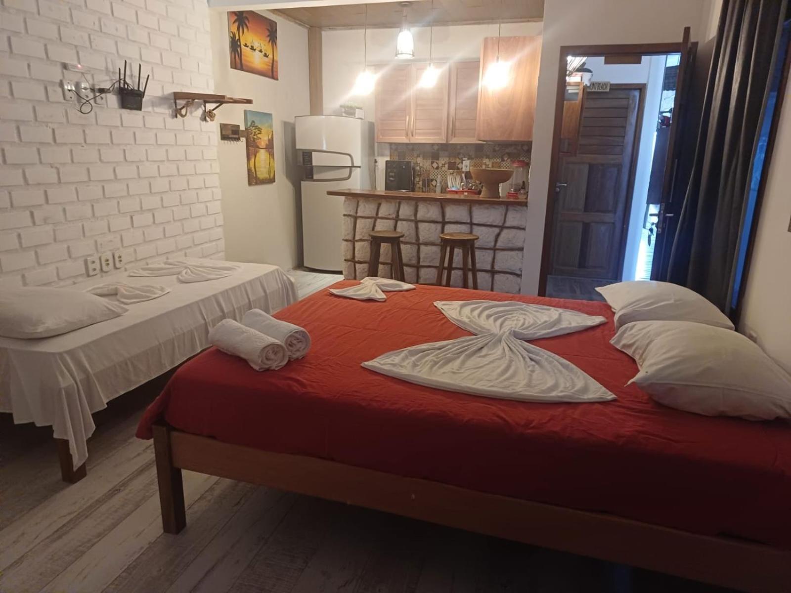 La Vista Suites Prea Eksteriør billede