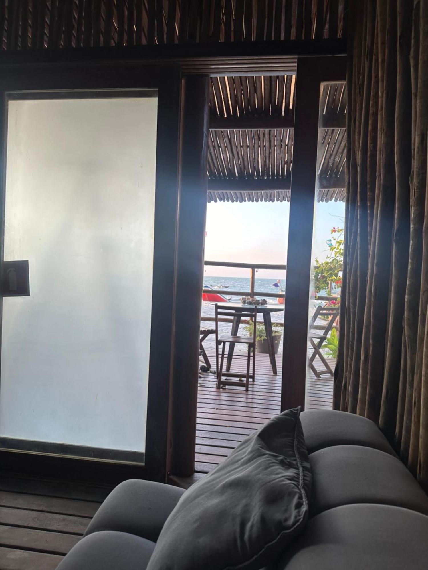 La Vista Suites Prea Eksteriør billede