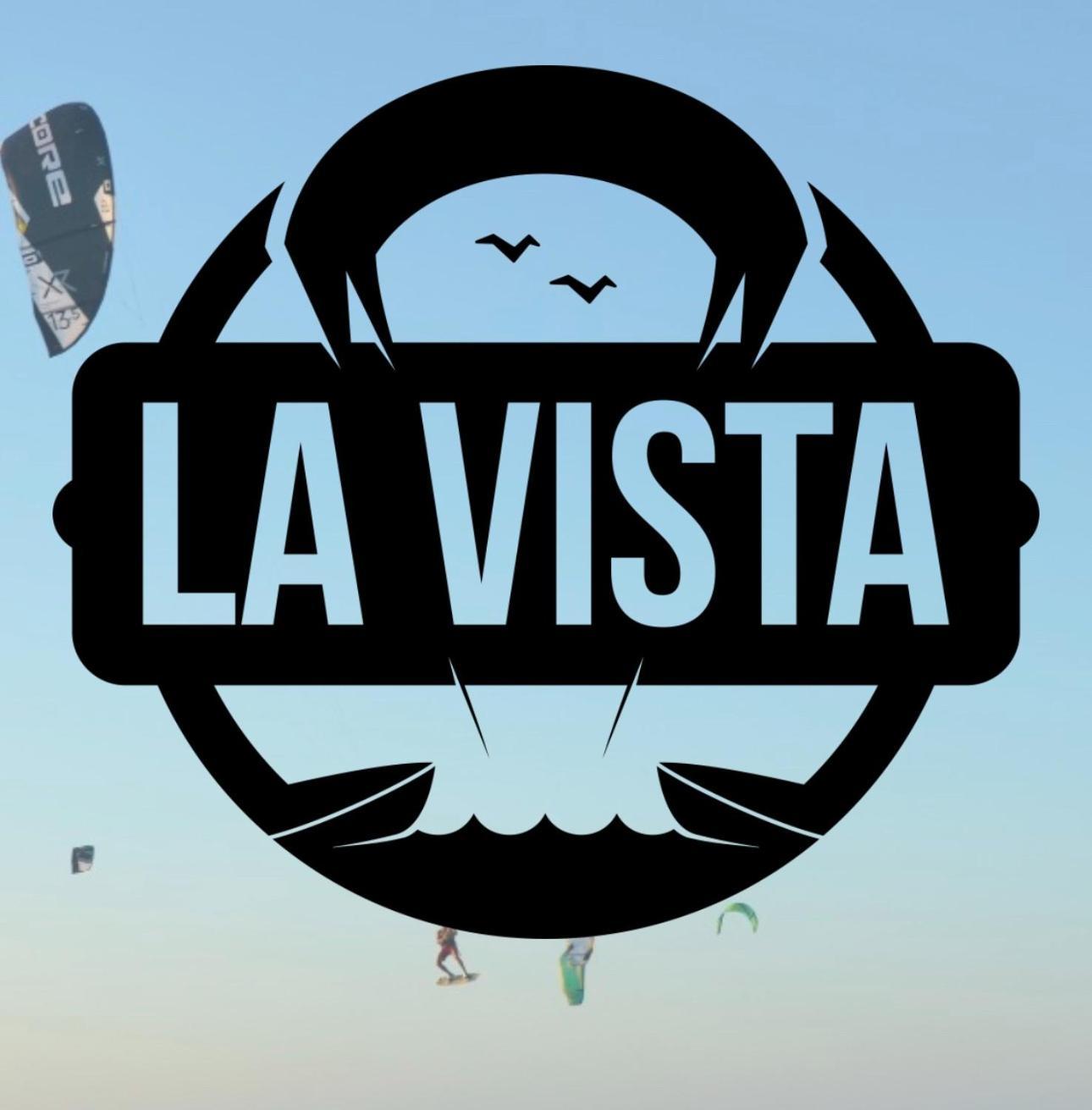 La Vista Suites Prea Eksteriør billede